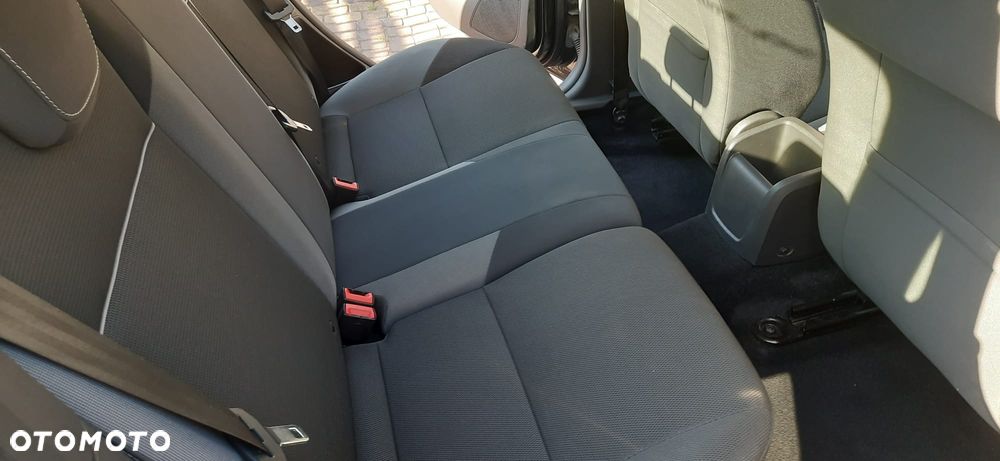 Ford Focus 1.6 TDCi Ambiente - 9