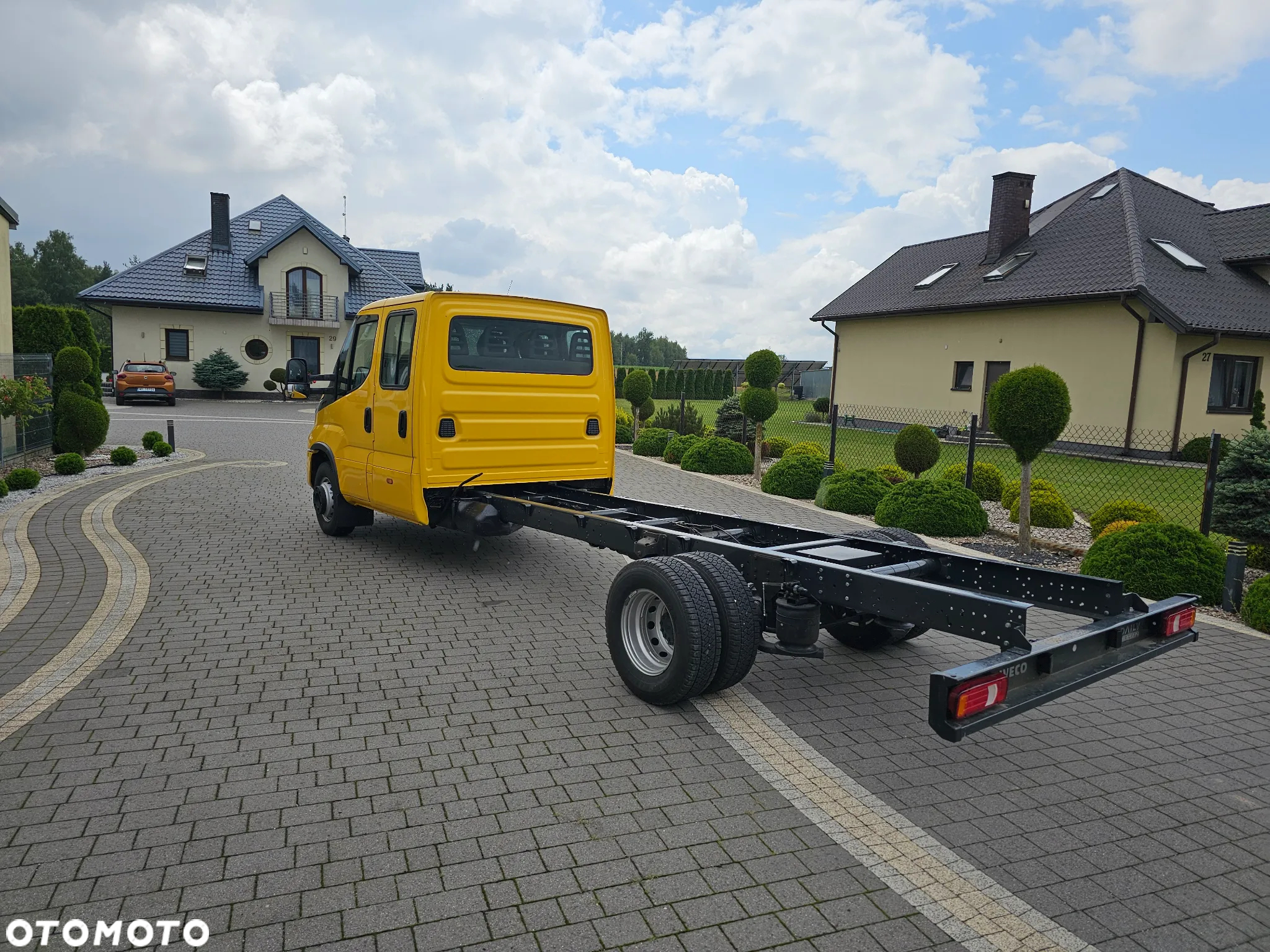 Iveco Daily 70C18 - 6