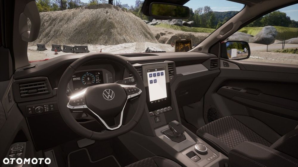 Volkswagen Amarok Life - 13