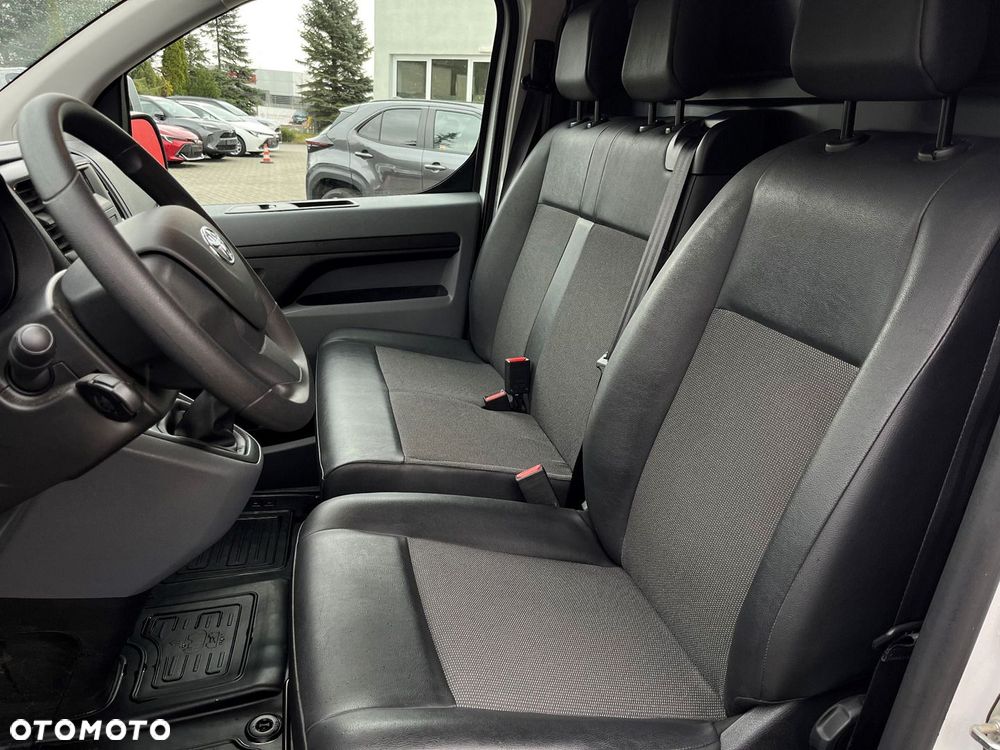 Toyota PROACE - 11