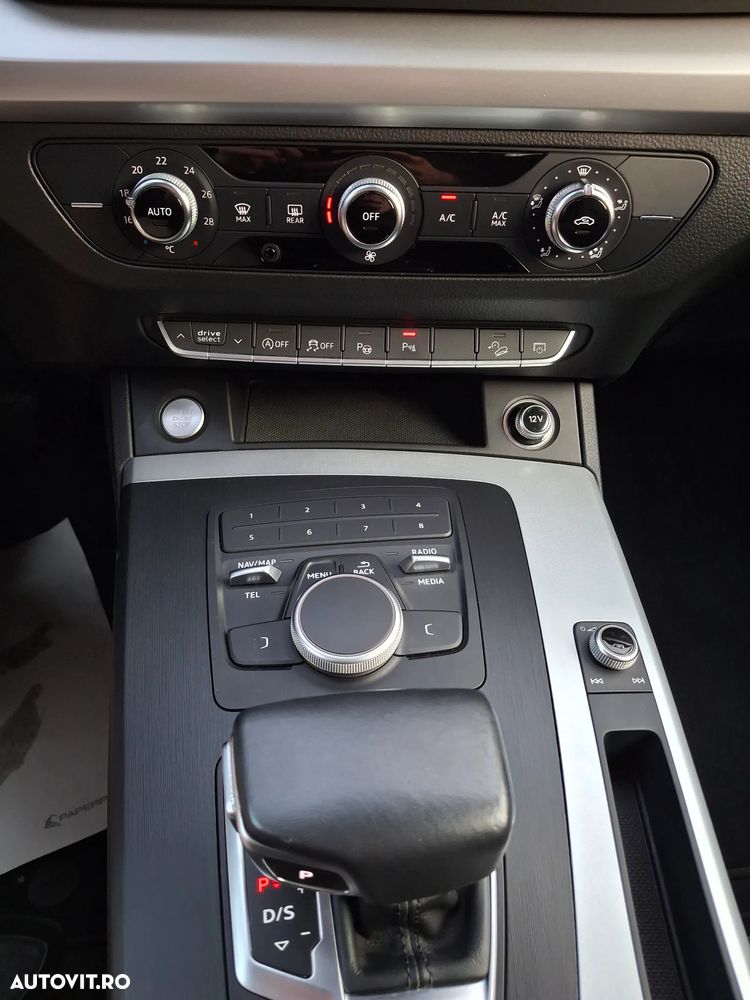 Audi Q5 2.0 TDI Quattro S tronic Design - 23