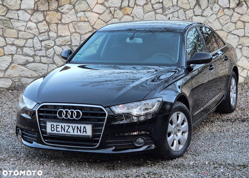 Audi A6 Limousine - 2