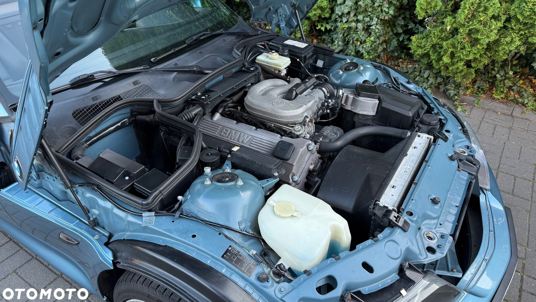 BMW Z3 1.8 - 13