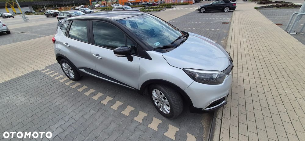 Renault Captur ENERGY TCe 90 Experience - 4