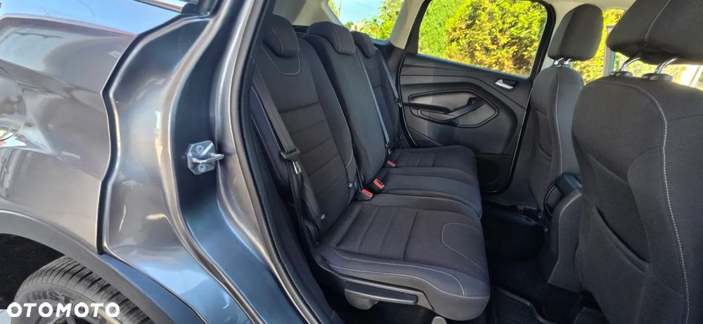 Ford Kuga 2.0 TDCi FWD Trend - 32