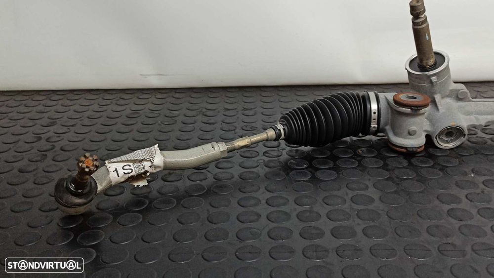 CREMALHEIRA DE DIREÇÃO CITROEN C1 AUDACE - 2