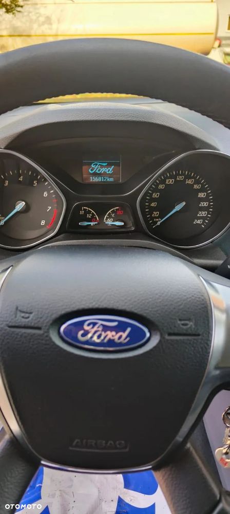 Ford C-MAX 1.0 EcoBoost Start-Stopp-System Titanium - 3