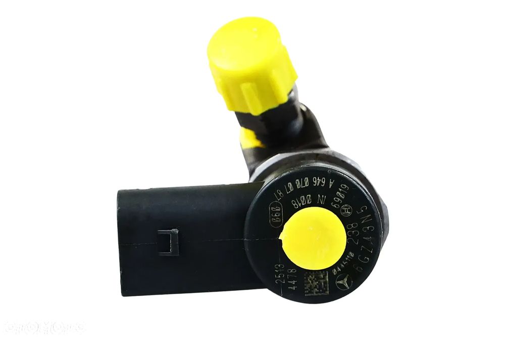 Wtryskiwacz 0445110238 MERCEDES 220 CDI BOSCH - 3