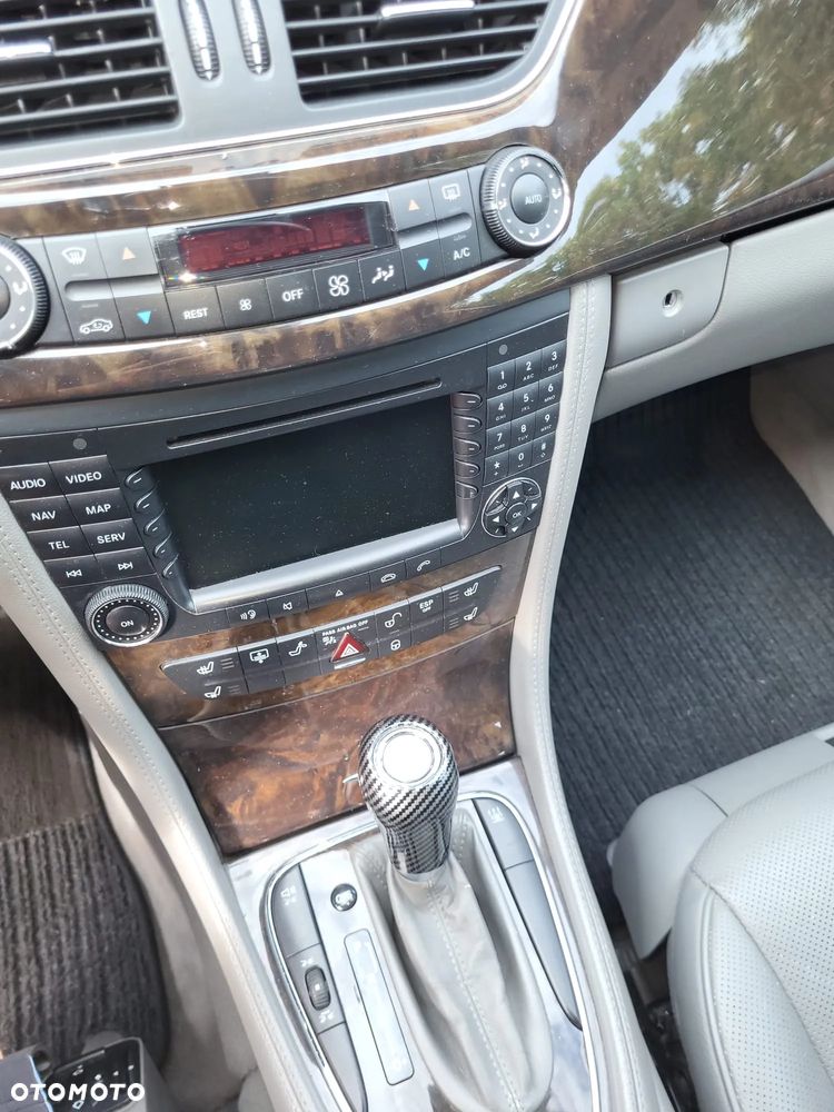 Mercedes-Benz CLS - 17