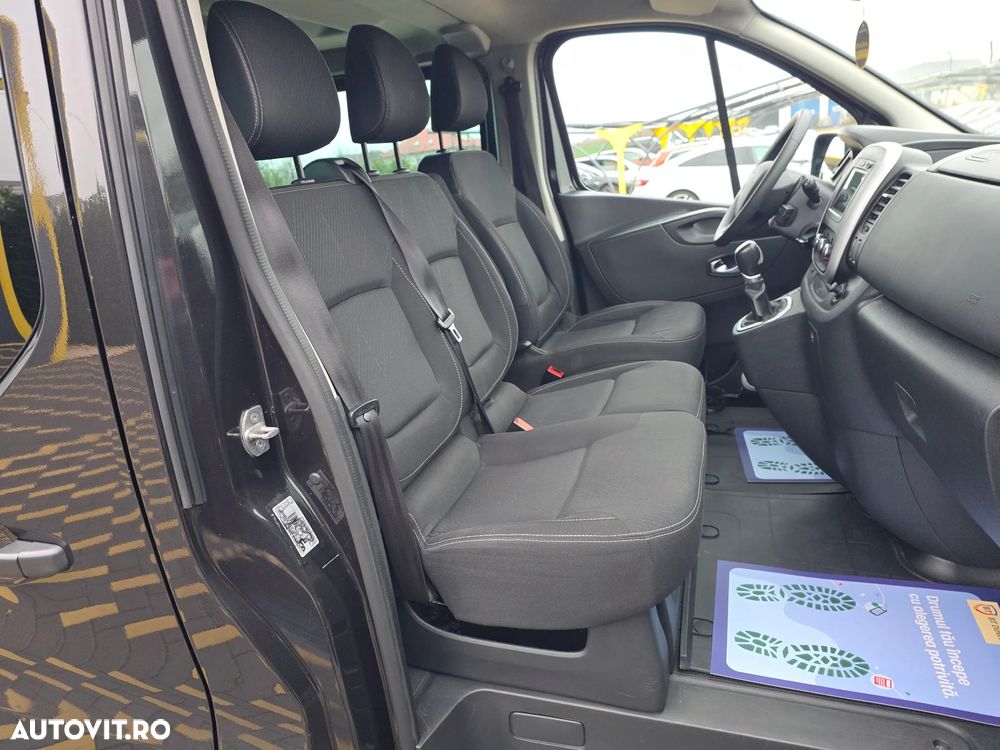 Renault Trafic - 11