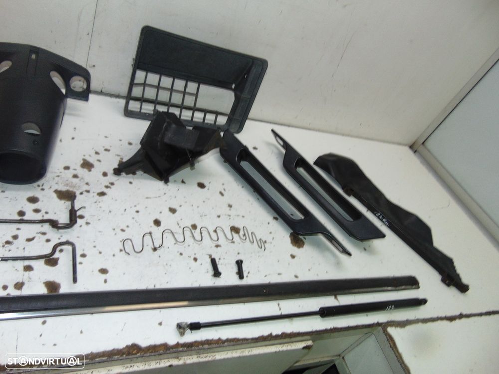 Fiat 127 vários - 10