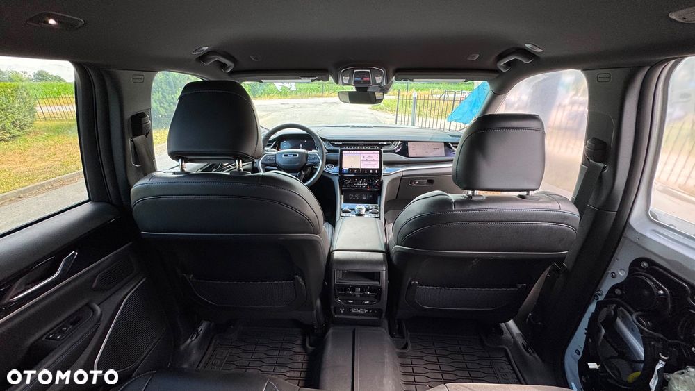 Jeep Grand Cherokee 2.0 4xe Automatik Trailhawk - 6