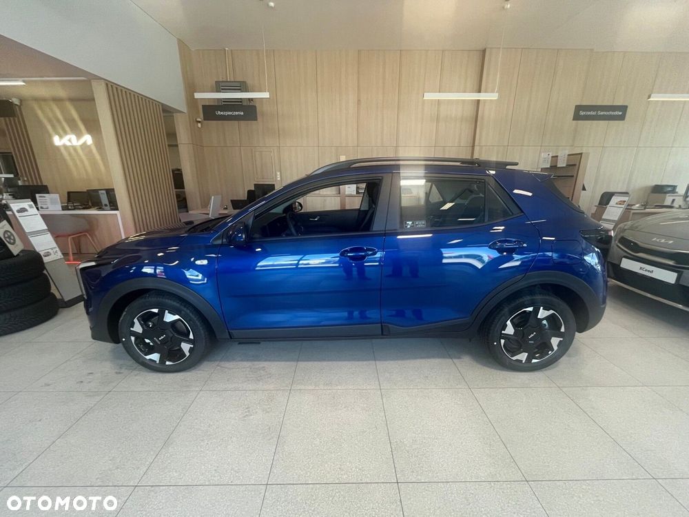 Kia Stonic - 3