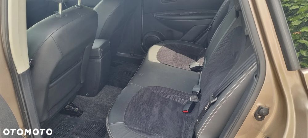 Nissan Qashqai 2.0 Tekna - 7