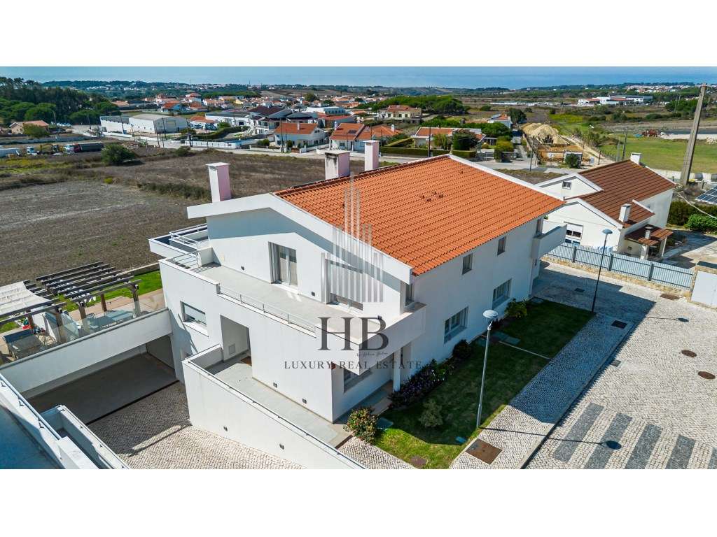 Moradia T4 Vista Serra | Magoito |Sintra - Grande imagem: 3/60