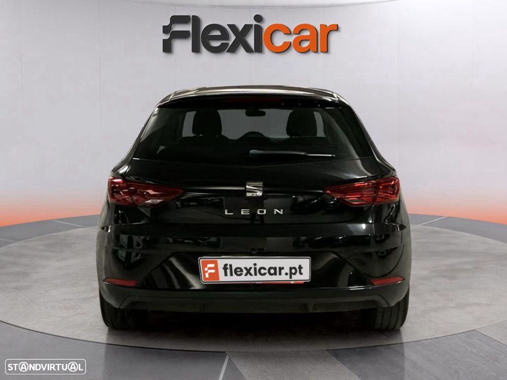 SEAT Leon - 8