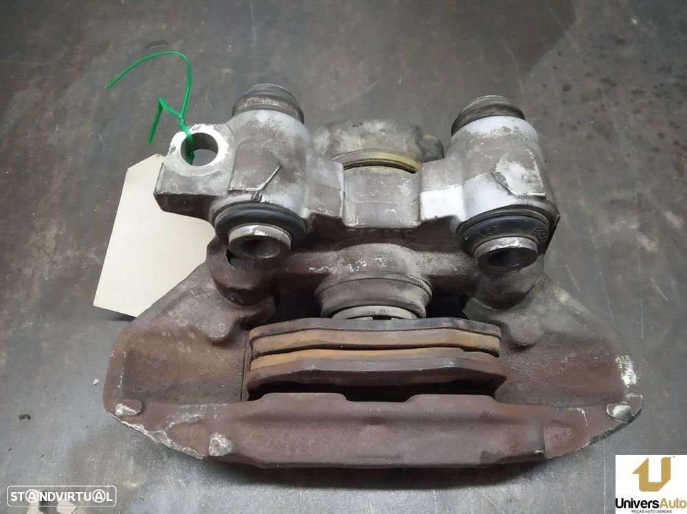PINÇA TRAVÃO TRASEIRA ESQUERDA CITROEN XSARA 2001 - - 1