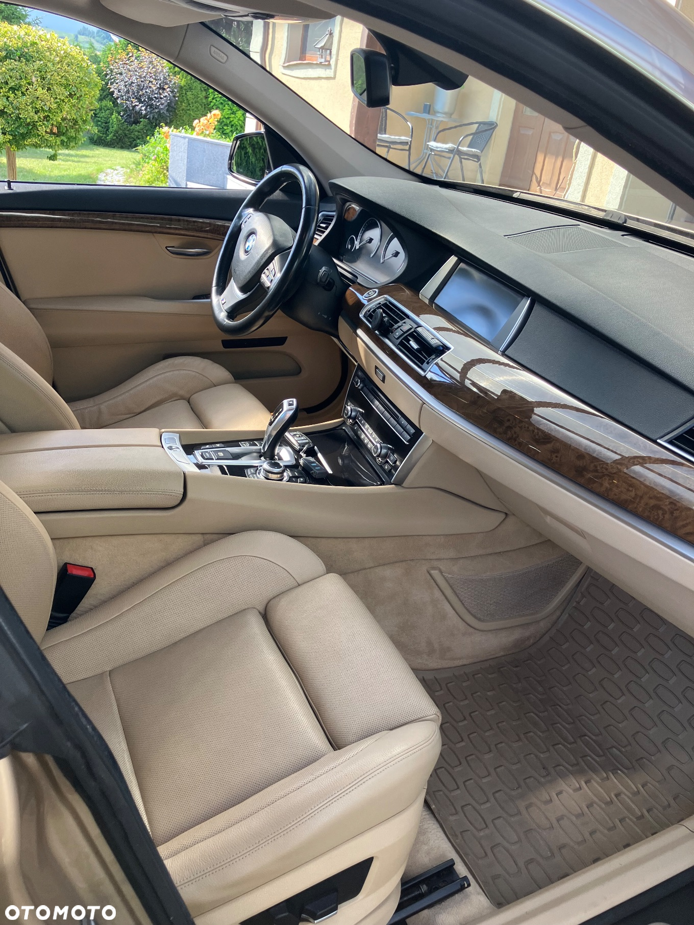 BMW 5GT 530d xDrive - 7