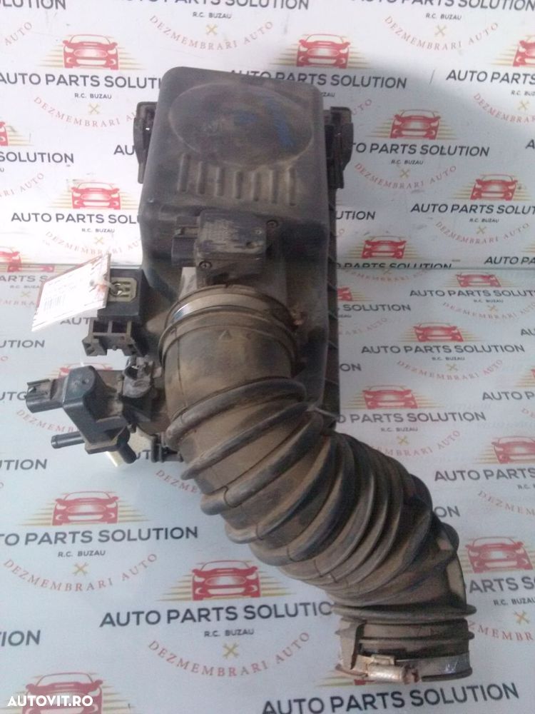 debitmetru aer toyota avenssis 1.8 benzina fab. 2006 - 1