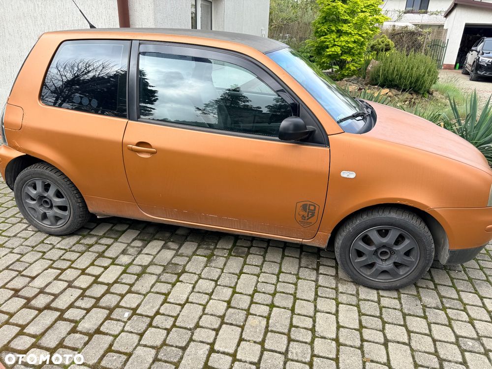 Seat Arosa 1.4 TDI Stella - 3
