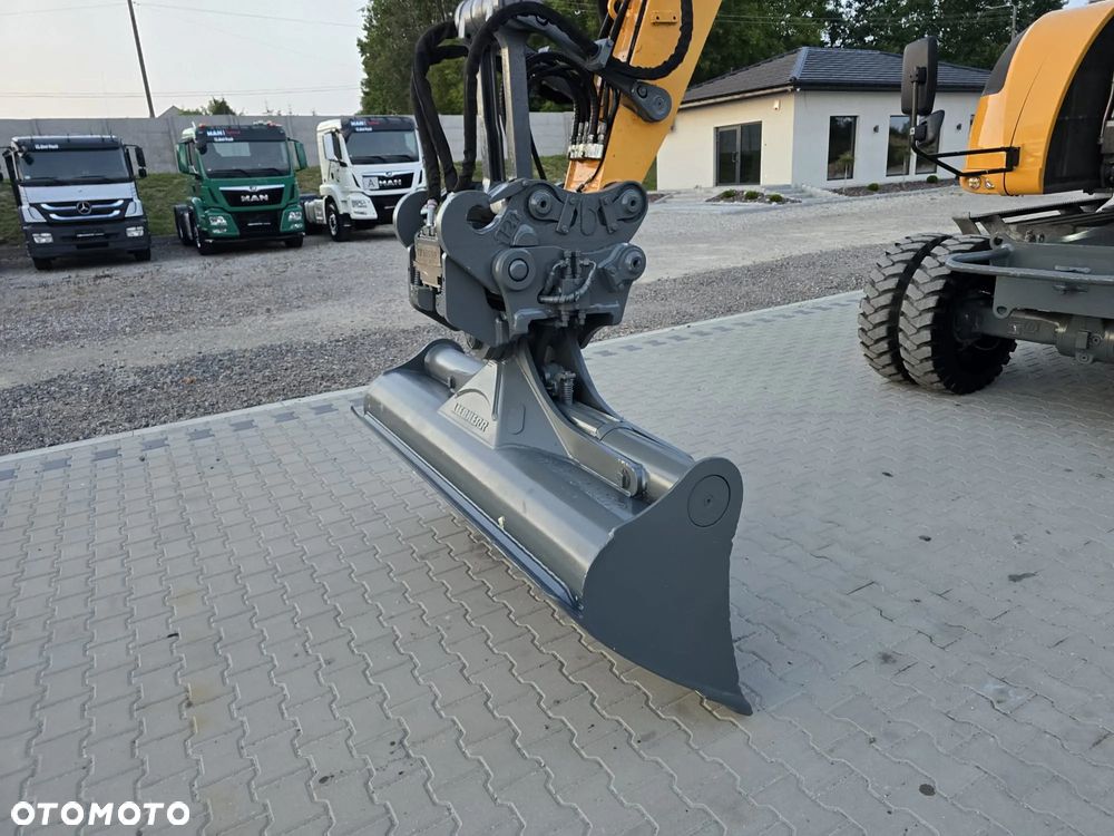 Liebherr / LIEBHERR 918 / COMPACT - 10