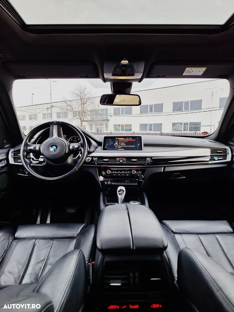 BMW X6 - 26