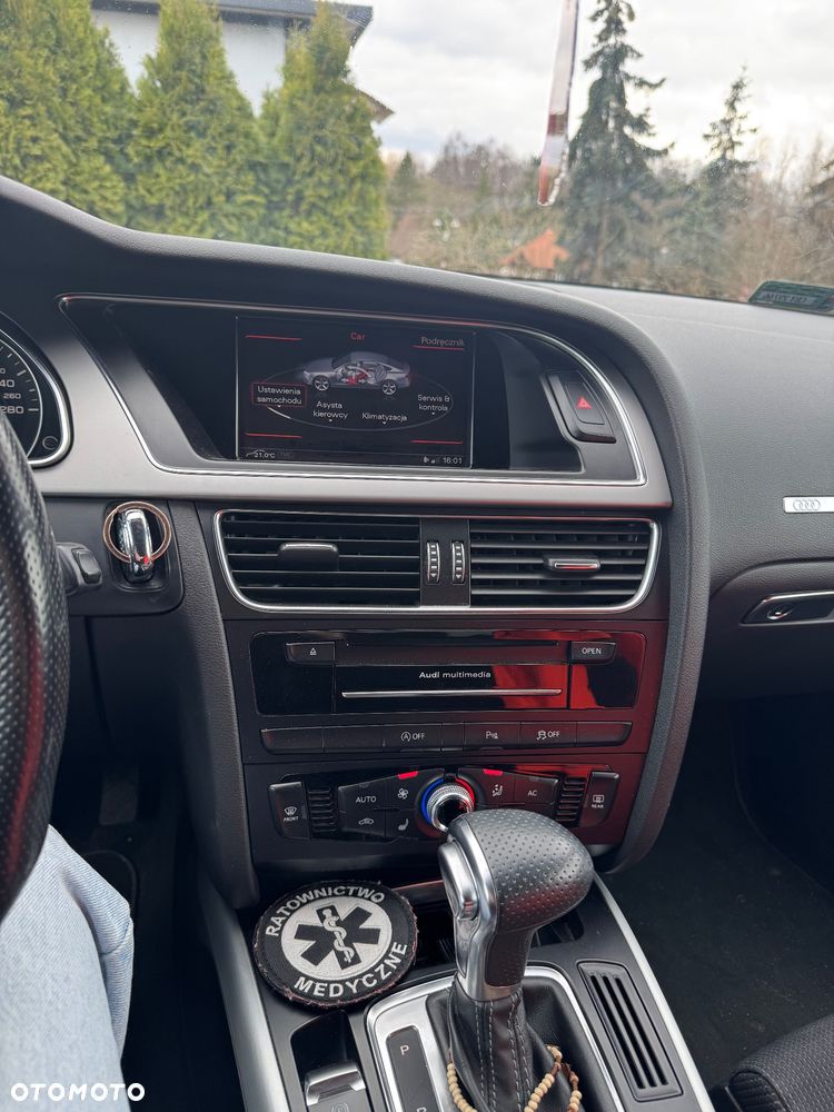 Audi A5 Sportback - 9