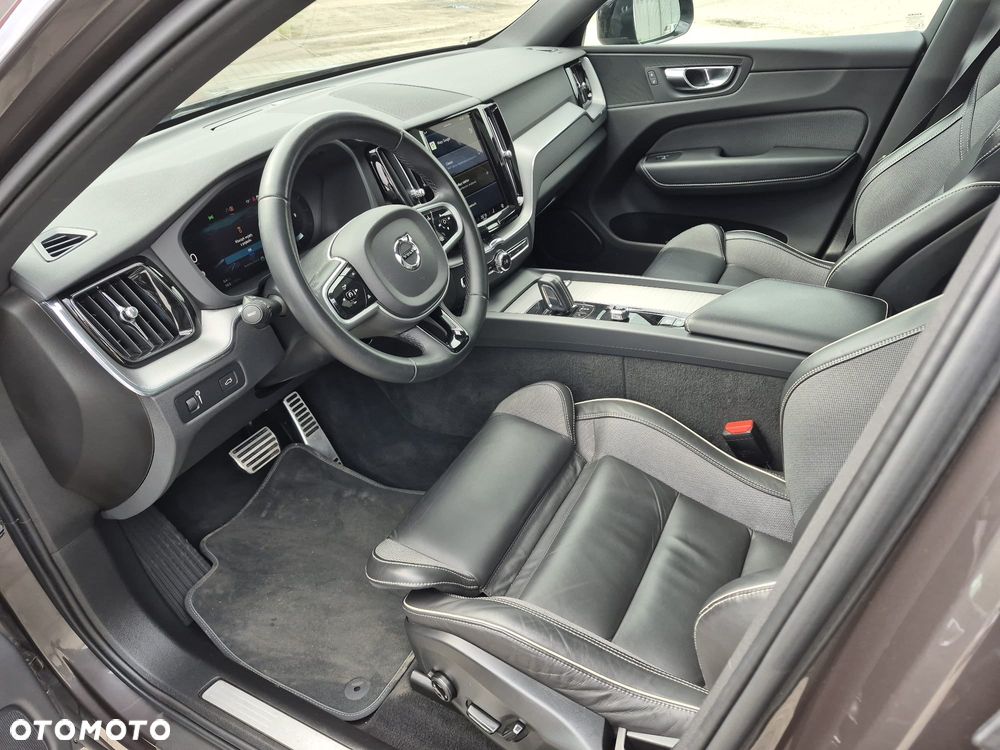 Volvo XC 60 - 23