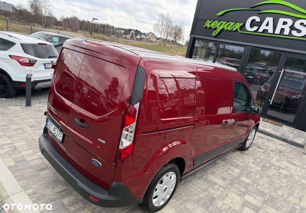Ford Transit Connect - 40