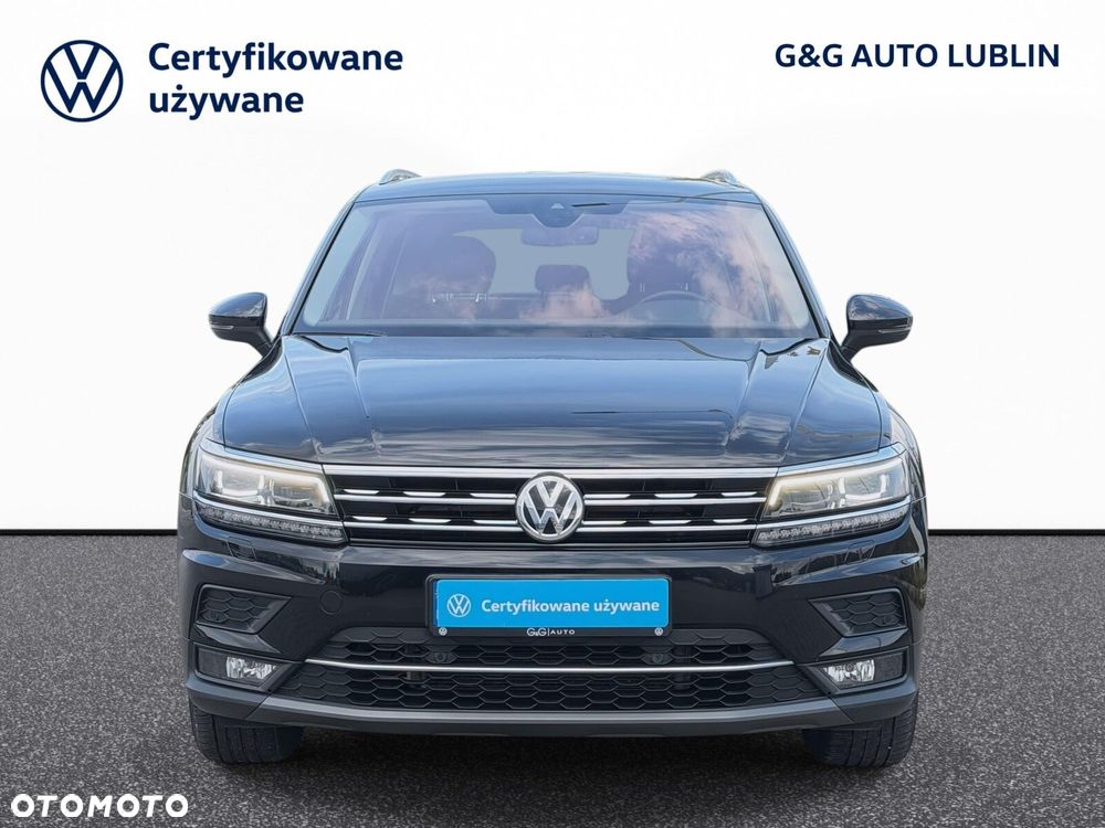 Volkswagen Tiguan 2.0 TDI BMT SCR 4Mot Highline DSG - 3