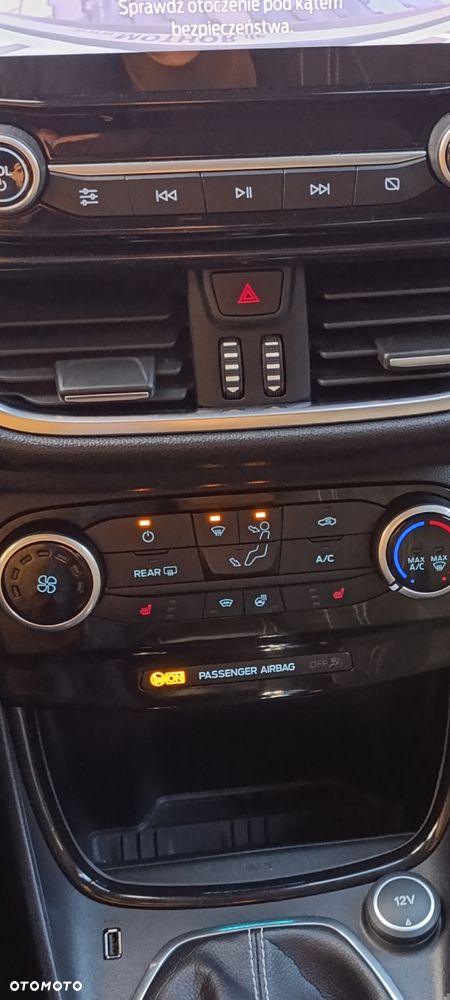 Ford Puma 1.0 EcoBoost Titanium - 24