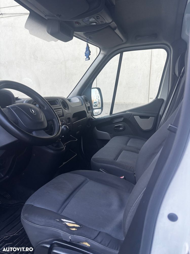 Renault Master - 10