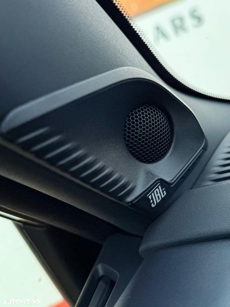 Toyota Land Cruiser 250 2.8 D-4D Automatik First Edition - 33