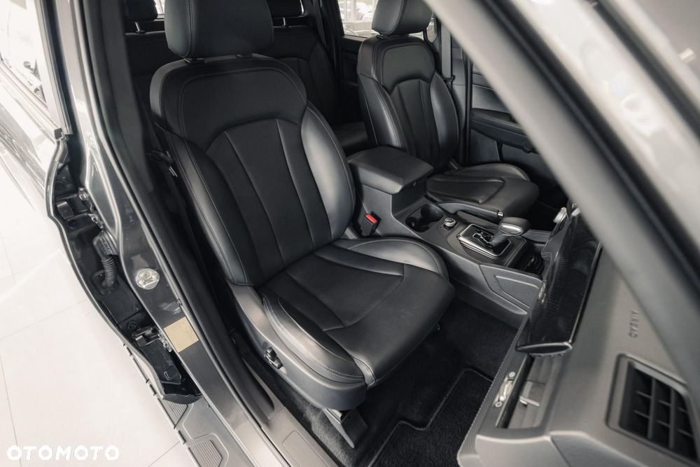 SsangYong/KGM Musso - 16