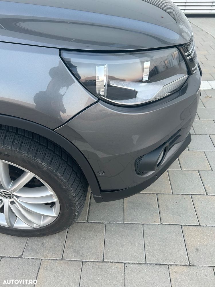 Volkswagen Tiguan - 11