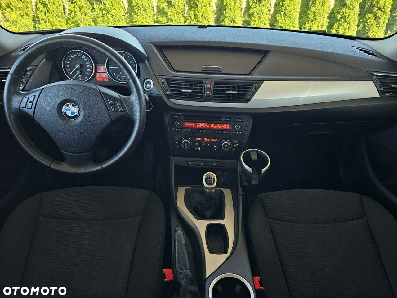 BMW X1 - 19