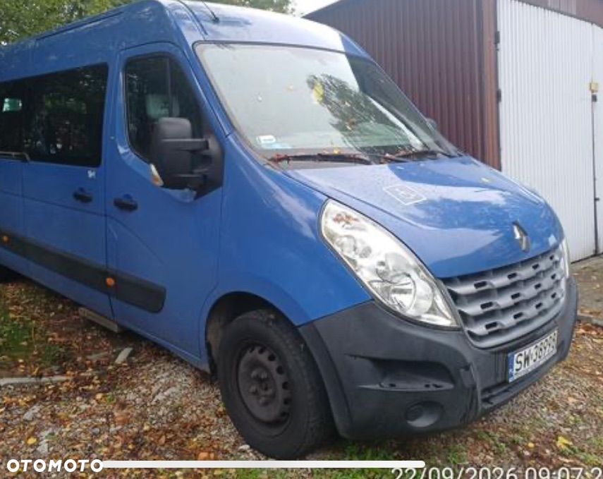 Renault Trafic - 3