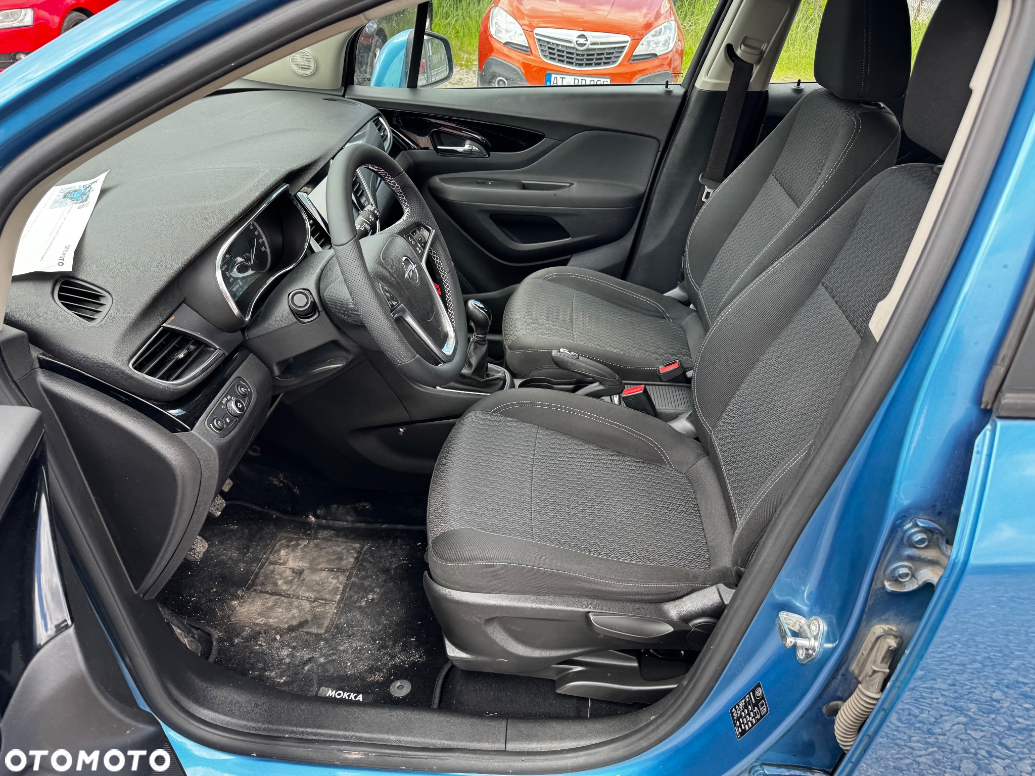 Opel Mokka 1.6 Active S&S - 28