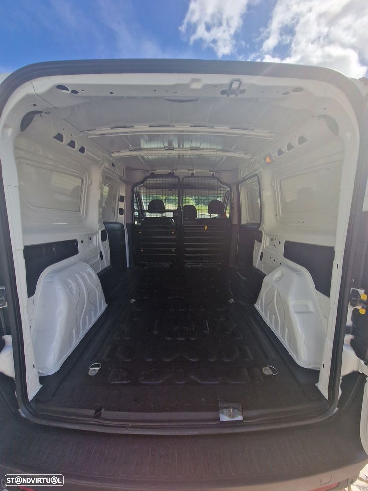 Fiat Doblo Maxi - 7