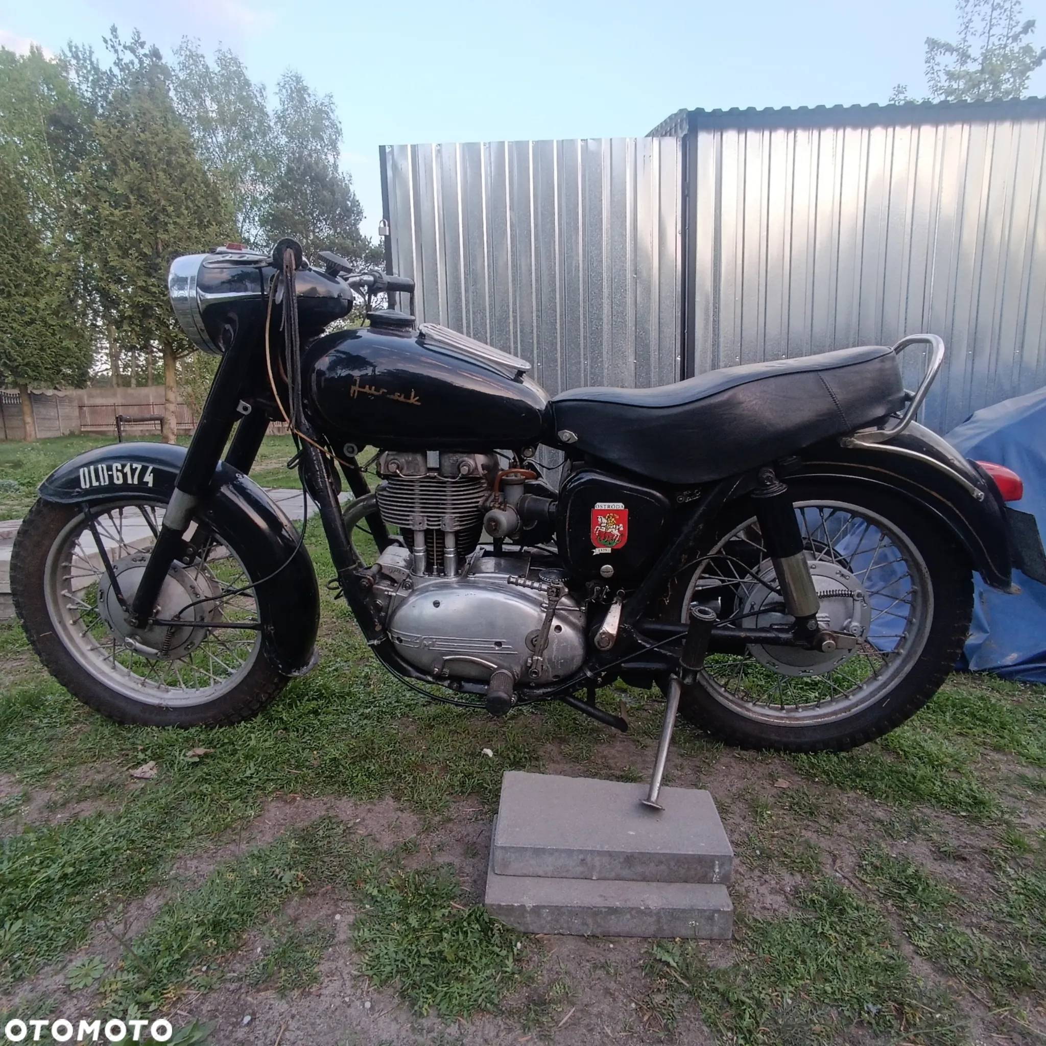 Junak M - 2
