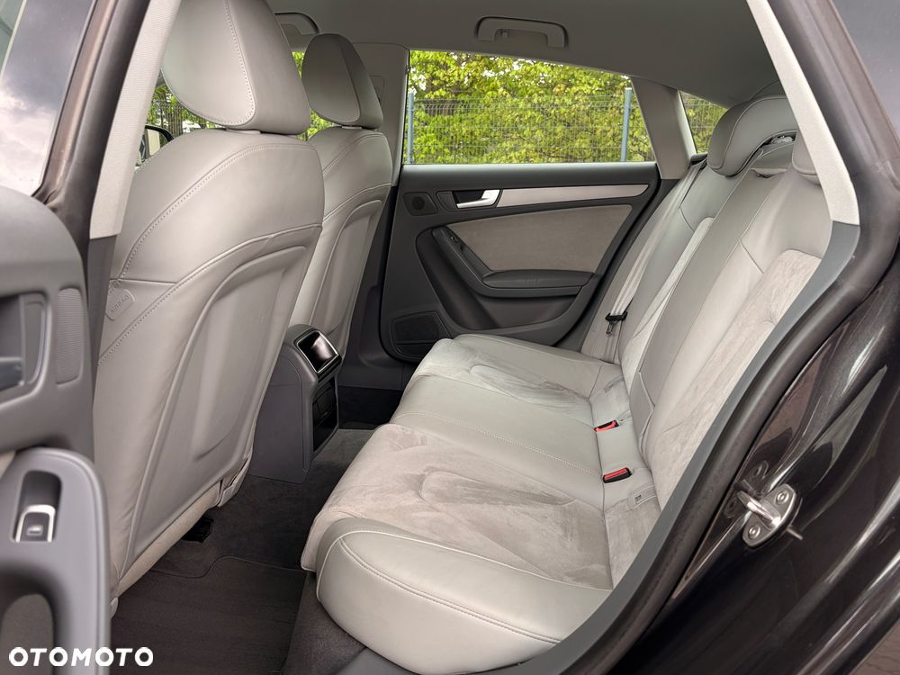 Audi A5 Sportback 2.0 TFSI quattro - 14