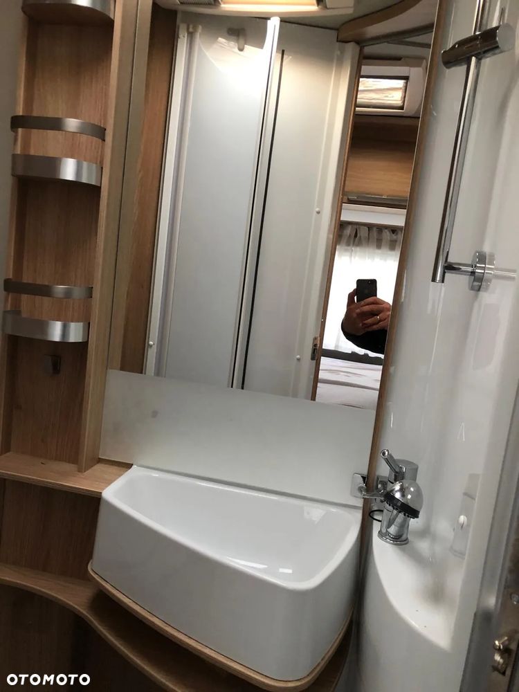KNAUS SKY TI-650 MF Platinum selection - 26