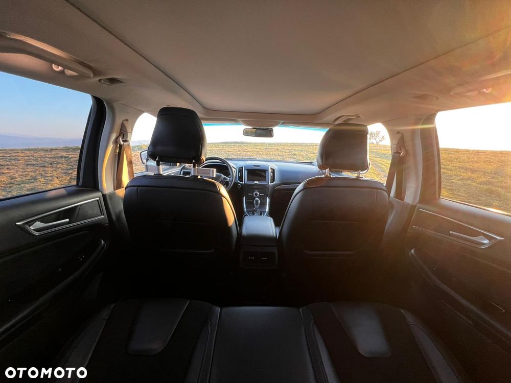 Ford Edge 2.0 TDCi Bi-Turbo 4x4 Sport - 7