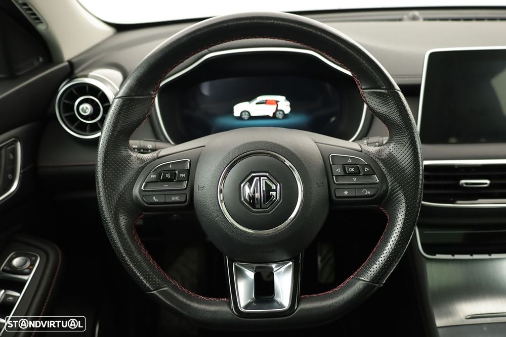 MG EHS 1.5 T-GDI Plug-in Hybrid Luxury - 16