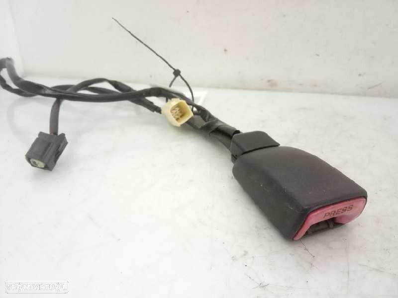 D.I ENGATE DA CORREIA TOYOTA RAV 4 II 2.0 D 4WD (CLA20_, CLA21_) 116CV 1995CC - 1