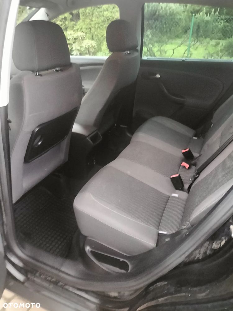 Seat Altea XL 2.0 TDI ITECH - 6