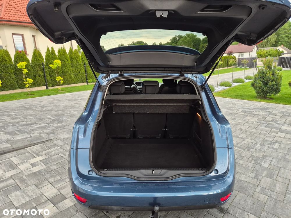 Citroën C4 Picasso BlueHDi 120 Business Class - 26