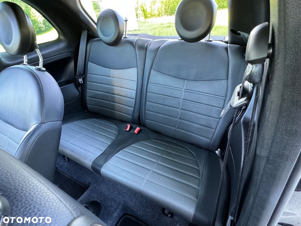 Fiat 500 - 20