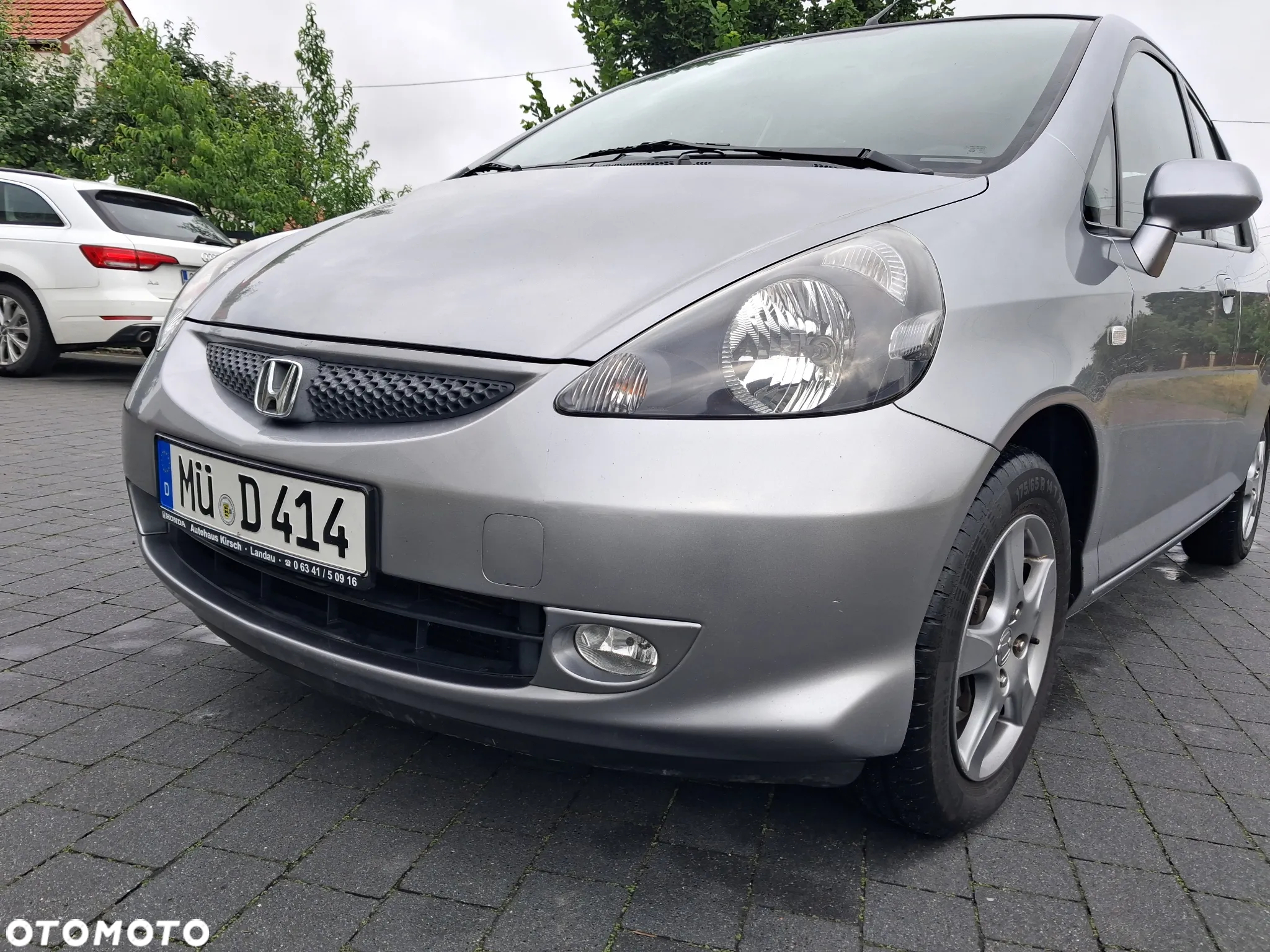 Honda Jazz 1.2 - 26