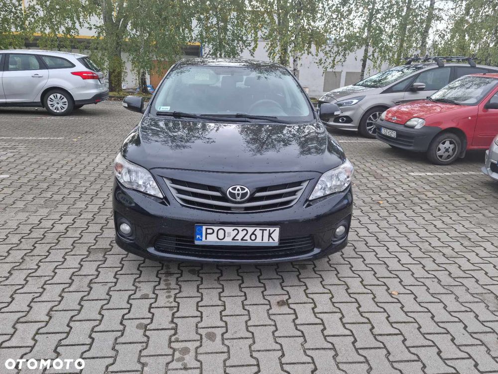 Toyota Corolla 1.4 D-4D Terra - 9